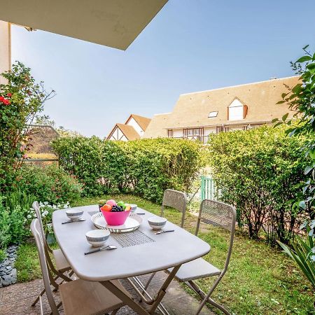 מרוויל-פרנסויל-פלאז' Apartment La Cote Fleurie-6 By Interhome מראה חיצוני תמונה