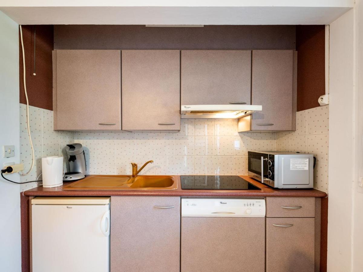מרוויל-פרנסויל-פלאז' Apartment La Cote Fleurie-6 By Interhome מראה חיצוני תמונה