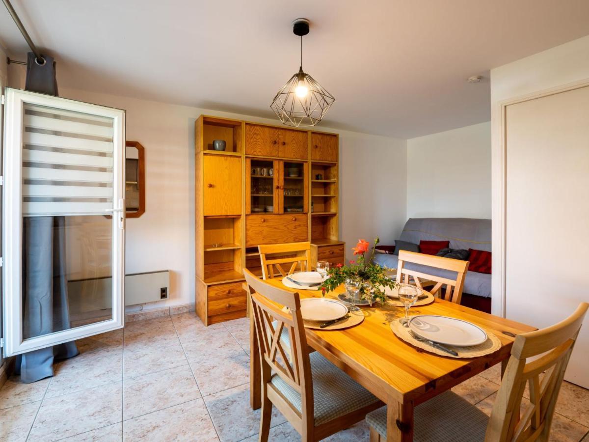 מרוויל-פרנסויל-פלאז' Apartment La Cote Fleurie-6 By Interhome מראה חיצוני תמונה