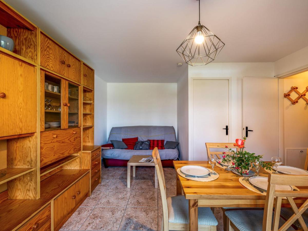 מרוויל-פרנסויל-פלאז' Apartment La Cote Fleurie-6 By Interhome מראה חיצוני תמונה