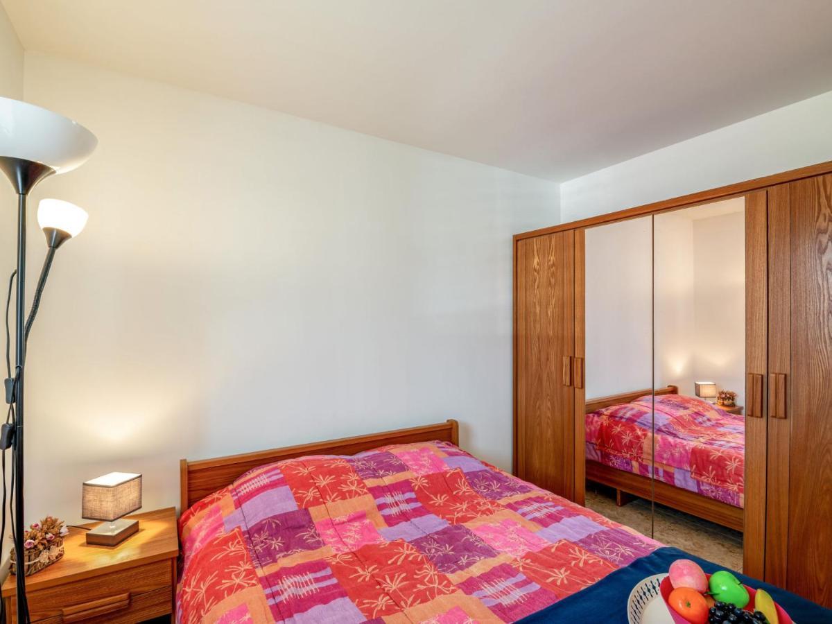מרוויל-פרנסויל-פלאז' Apartment La Cote Fleurie-6 By Interhome מראה חיצוני תמונה