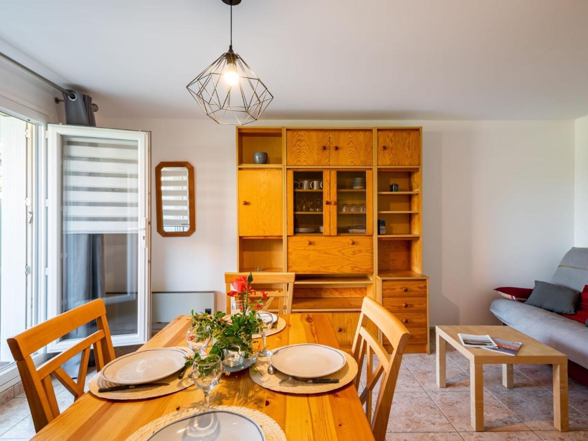 מרוויל-פרנסויל-פלאז' Apartment La Cote Fleurie-6 By Interhome מראה חיצוני תמונה