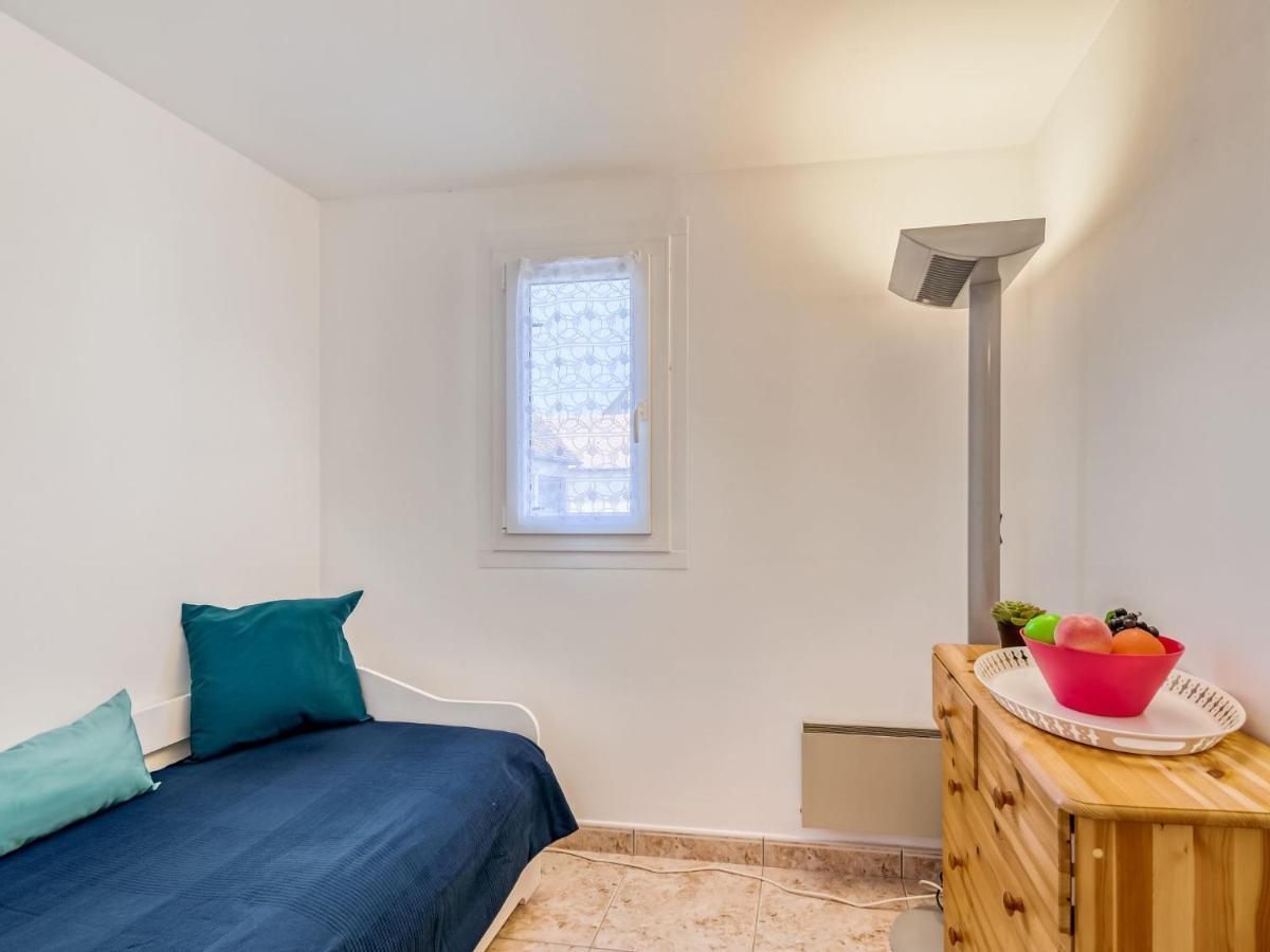 מרוויל-פרנסויל-פלאז' Apartment La Cote Fleurie-6 By Interhome מראה חיצוני תמונה